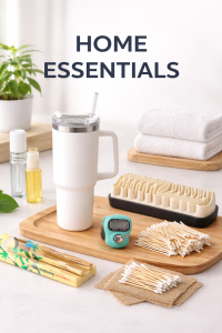 Home Essentials