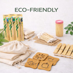 Eco-Friendly