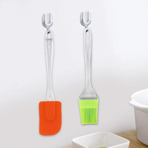 Big Brush & Spatula Set