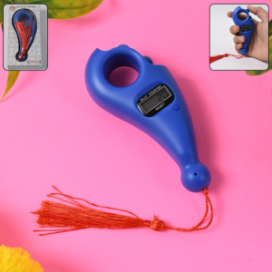 Digital Tally Counter – Plastic Beads for Naam Jaap